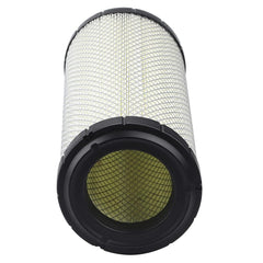 Wetenex air filter assembly for Can-Am X3 models ready to install.