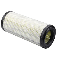 Wetenex Can-Am X3 air filter pleated media detail for better airflow.
