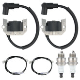 Wetenex ignition coil 21171-7034 close-up for durable ignition component