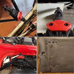 WETOLS compatible with WE882 WE889 tools for reliable replacements