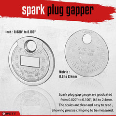 WETT 1/2-to-3/8 adapter boosts compatibility