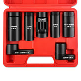 WETT o2 sensor socket set offset 22mm ideal for hard-to-reach spots.