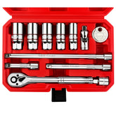 WETT spark plug socket 5-8in for quick, secure removal
