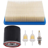 Wetenex air filter 1015426 for Club Car DS FE290 FE350 enhances airflow
