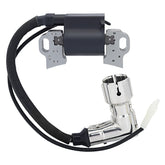 Wetenex ignition coil for 4P90HU with a strong spark cue for reliable starts