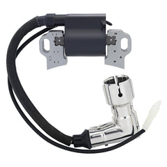 Wetenex ignition coil for 4P90HU with a strong spark cue for reliable starts