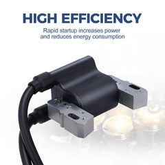 Wetenex ignition coil compatibility with 42E707 and 42A707 for easy fit.