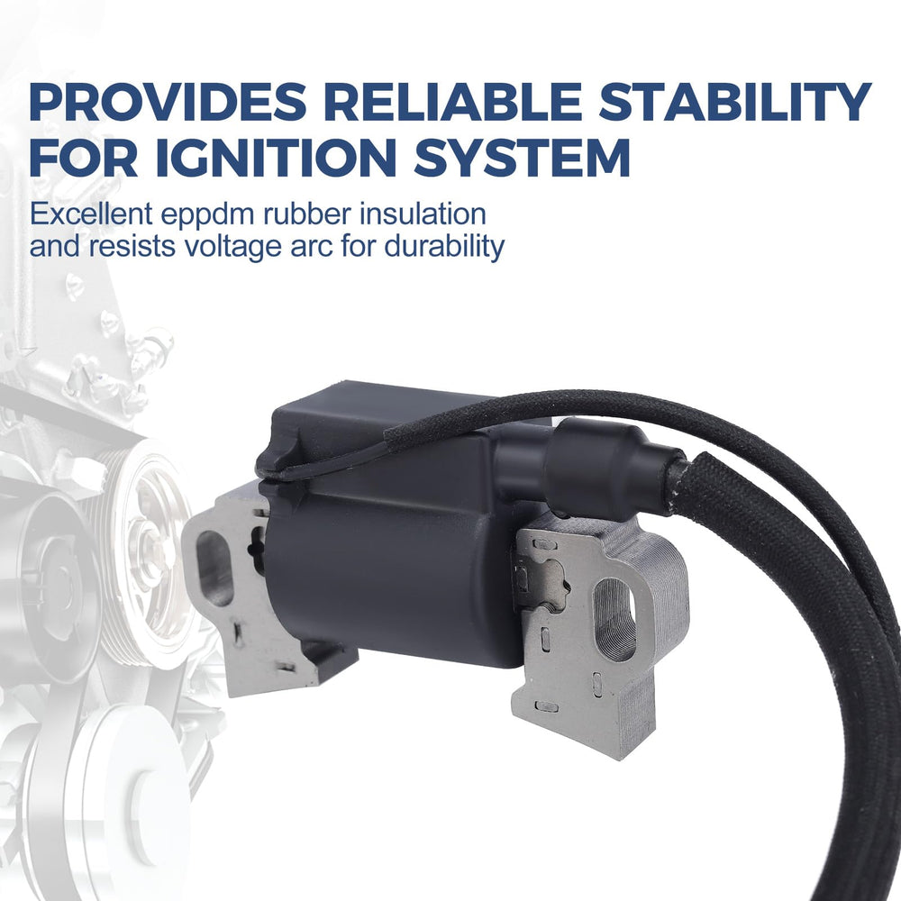 Wetenex LT4200 ignition coil for Craftsman and MTD riders