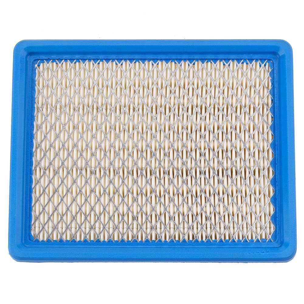 Wetenex spark plug included for reliable ignition in gas golf carts