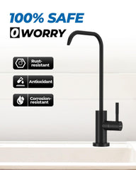 WEWE ceramic cartridge provides smooth, reliable control for daily cooking tasks