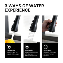 WEWE installation video helps with quick, simple setup