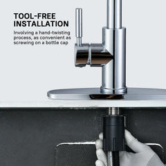 WEWE durable hoses resist heat and leaks during daily use.