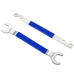 Weyleity 32mm fan clutch wrench with extended leverage for tough nuts.