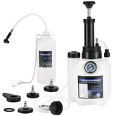 Weyleity 3L manual brake bleeder kit main image for DIY brake work.