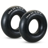 weyleity inner-tube 18x8.50-8 with TR13 valve for reliable inflation on go-karts