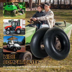 weyleity premium-butyl-inner-tube durable air retention for steady rides