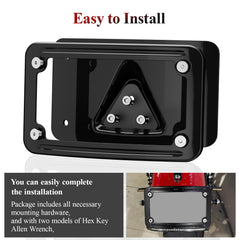 WFCYX 3148 hardware included simplifies installation