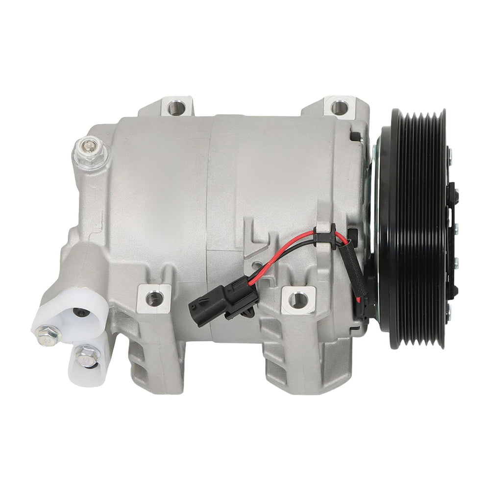 WFLNHB A/C compressor for Nissan Rogue 2008–2013 improves cooling efficiency