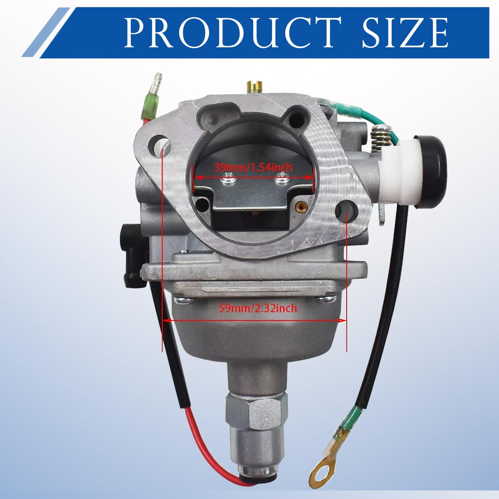 WFLNHB carburetor installation guide image showing straightforward replacement steps.