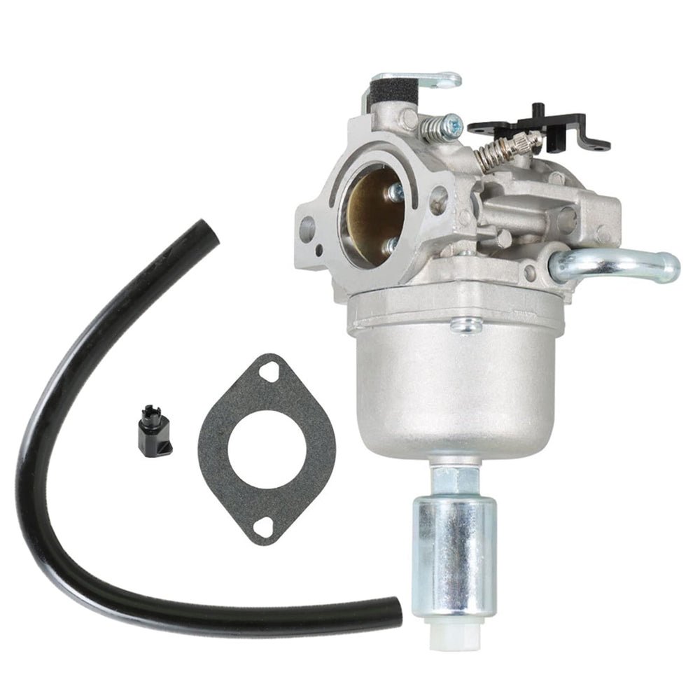 WFLNHB carburetor replacement front view showing precise Briggs & Stratton compatibility.