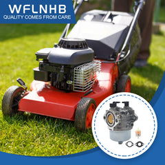 WFLNHB easy-install steps promote quick, tool-friendly setup.