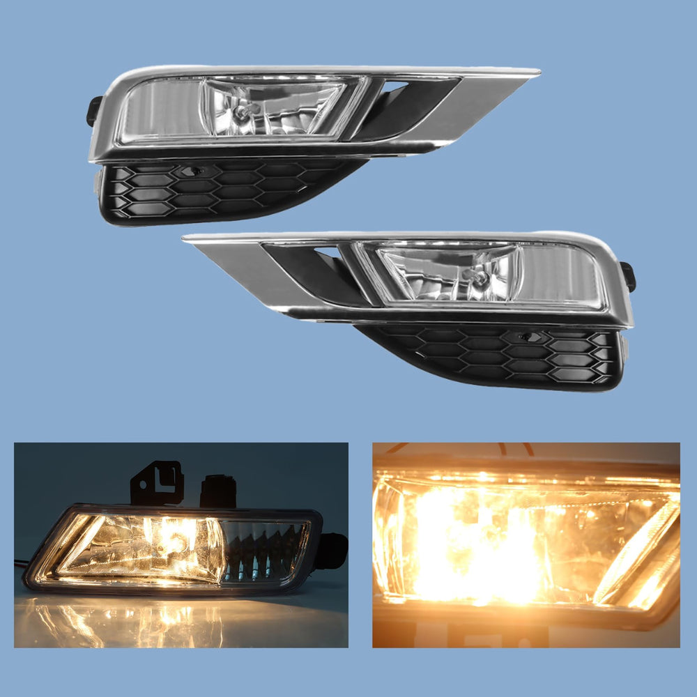WFLNHB fog light switch provides quick on/off control for Honda CR-V