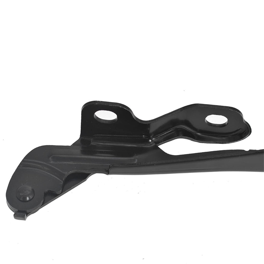 Packaging-included WFLNHB hood hinge pair ready for replacement