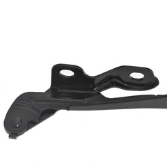Packaging-included WFLNHB hood hinge pair ready for replacement