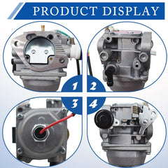 WFLNHB precision carburetor components for durable engine performance.