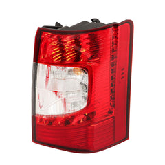 WFLNHB tail light for Town and Country 2011-2016, right side, quick replacement option