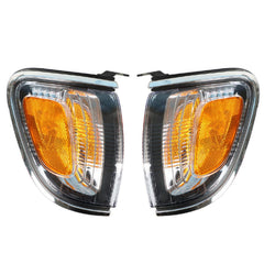 WFLNHB front passenger side marker light enhances signaling on Toyota Tacoma 2001-2004