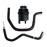 WGBAB power steering reservoir kit for BMW with direct-fit compatibility and durability.