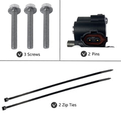 WGBAB compatible with RVs, motorhomes, coaches and toyhaulers