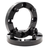Wheel Accessories Parts 2pc spacers on Polaris hub for wider stance