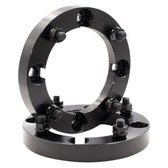 Wheel Accessories Parts 2pc spacers on Polaris hub for wider stance