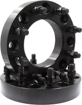 Wheel Accessories Parts 2 Pcs Steel Wheel Spacers for improved stance and handling