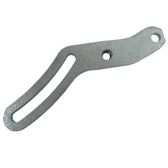 Wheelzen alternator bracket packaging ready with clear part number