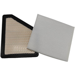 Wheelzen cabin air filter image highlighting interior air quality benefits