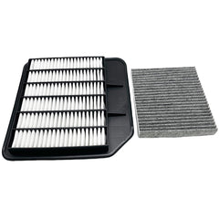 WheelZen cabin air filter for Armada reduces odors and improves cabin air quality