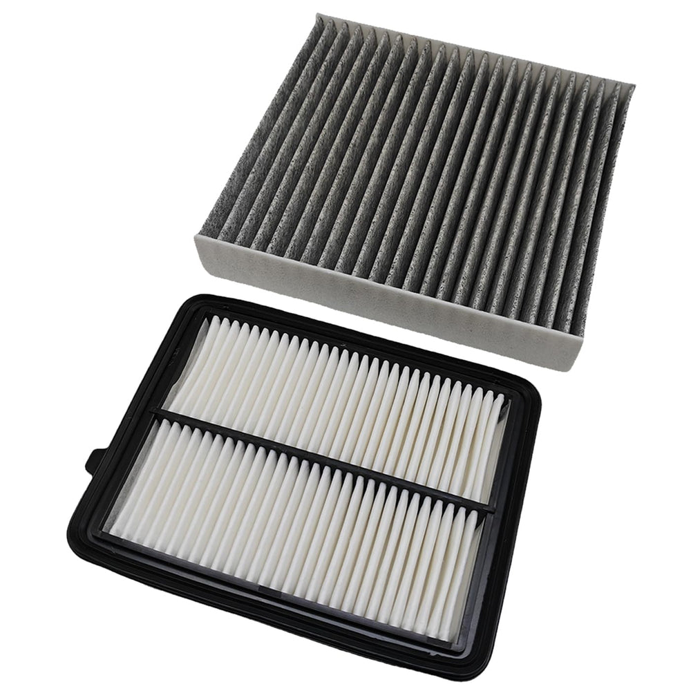 Wheelzen cabin air filter for Kicks, reduces interior odors.