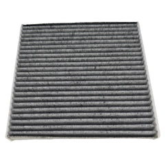 Wheelzen complete filter kit ready for Honda CR-V installation
