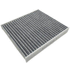 Wheelzen complete engine and cabin filter package
