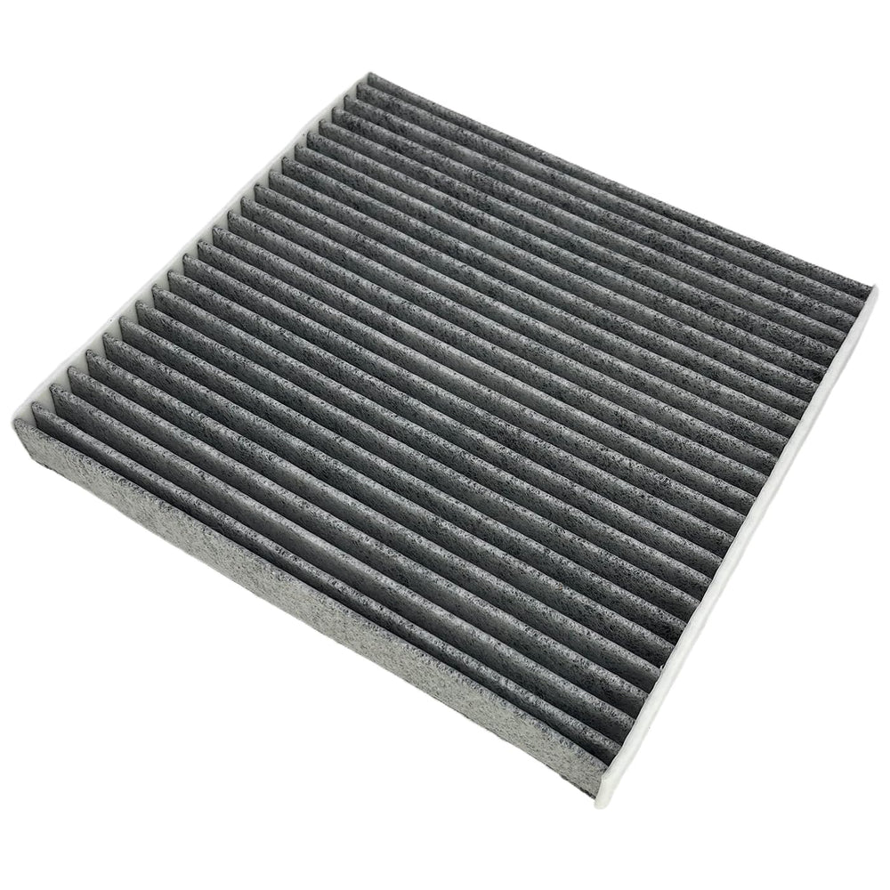 WHEELZEN diesel V8 turbo engine filter compatible visual reference