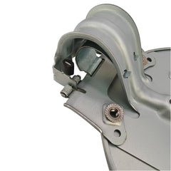 Wheelzen durable-trim-fuel-door-finish withstands daily use.