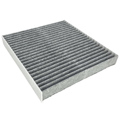 Wheelzen filter set helps reduce dust and debris in the intake.