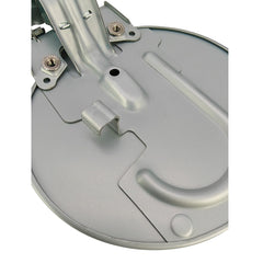 Wheelzen easy-install-screws-included allows quick replacement.