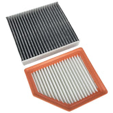 Wheelzen engine air filter for Nissan Sentra 2020-2024 improves engine airflow