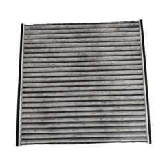 Wheelzen engine air filter 178010p010 designed for easy installation on SUVs.