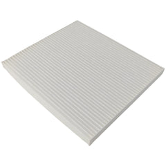 Wheelzen filter media closeup reveals dense filtration fibers