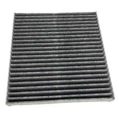 Wheelzen cabin filter delivers fresher interior air on daily drives.